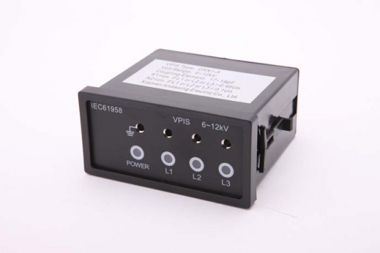 VPIS Voltage Presence Indicating System