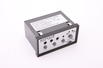 RMU Capacitive Voltage Indicator