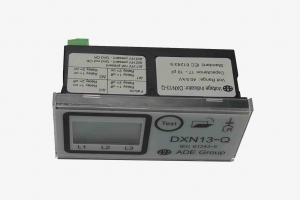 High voltage indicator DXN13